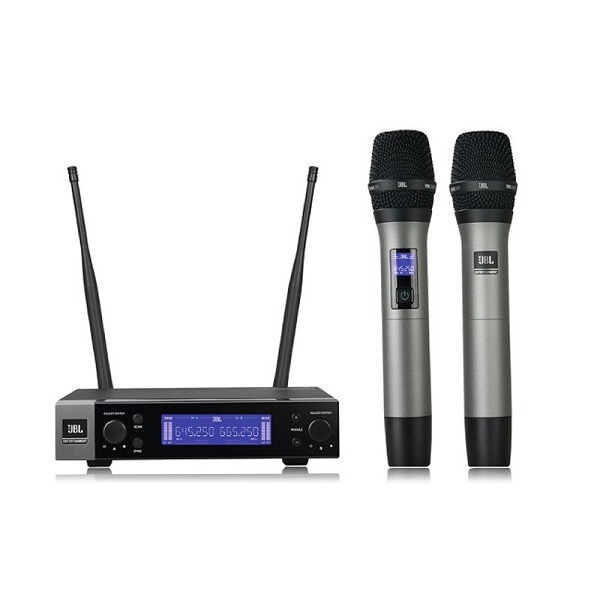 Micro Không Dây JBL
