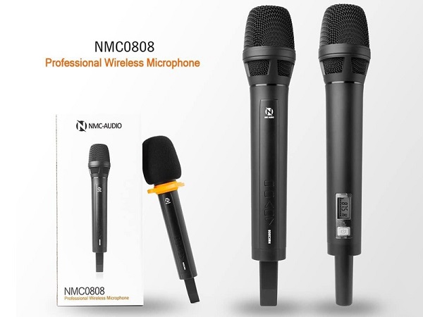 Micro Không Dây
