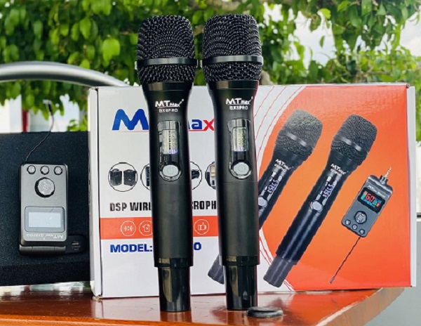 Micro MT MAX BX8 Pro