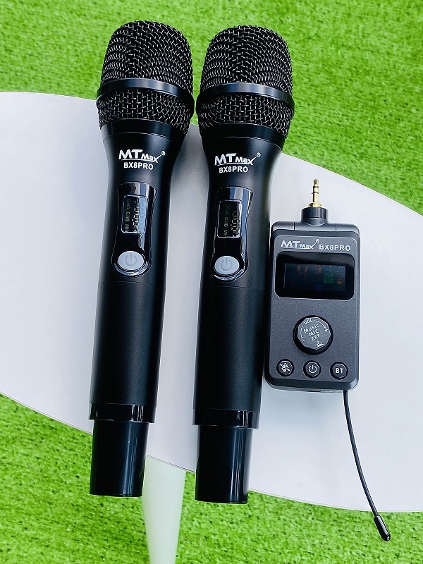 micro karaoke Bluetooth
