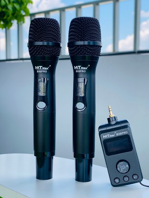 Micro MT MAX BX8 Pro Mua ở đâu
