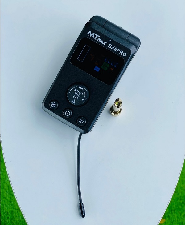 Micro MT MAX BX8 Pro Chính Hãng