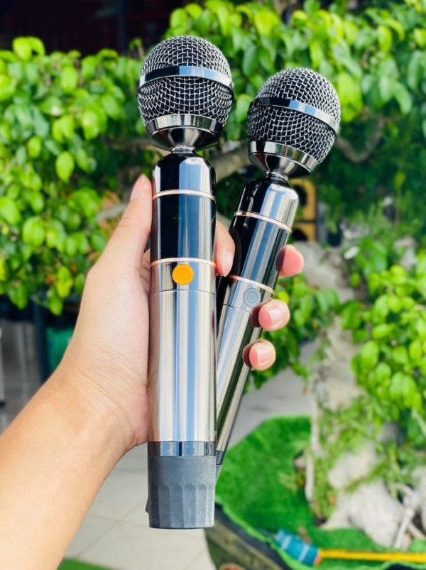 Micro MT MAX K60 Pro Chính Hãng