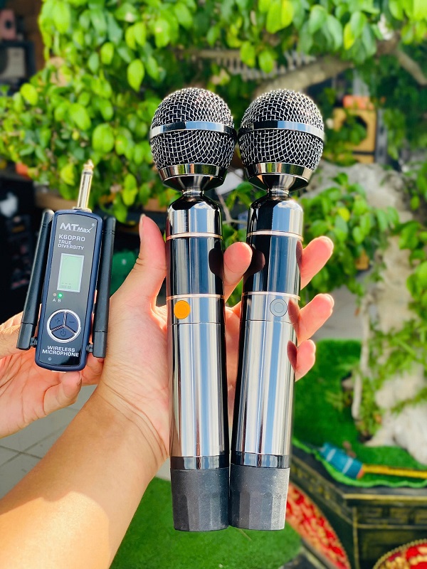 Những Câu Hỏi Thường Gặp Về MT MAX K60 Pro