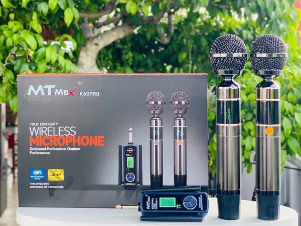 đánh giá Micro MT MAX K60 Pro