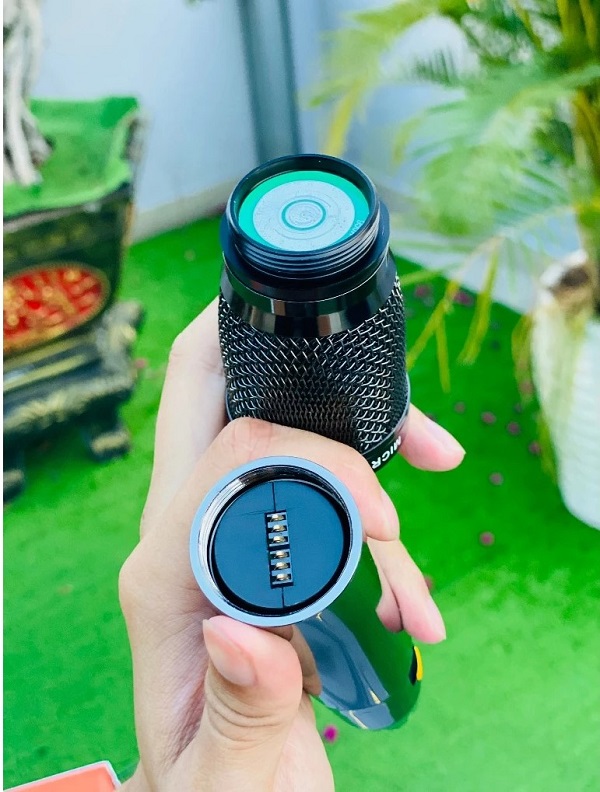Micro MT Max K70 pro đánh giá
