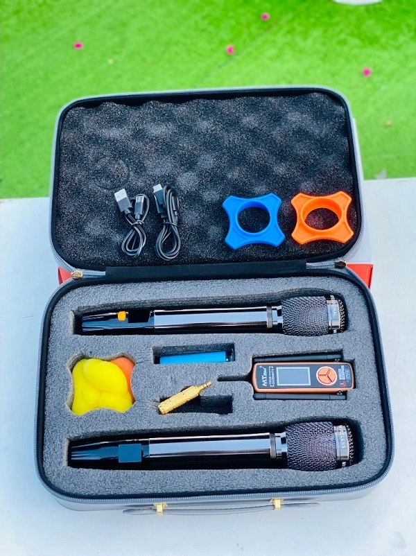 Micro MT Max K70 pro đánh giá chất lượng