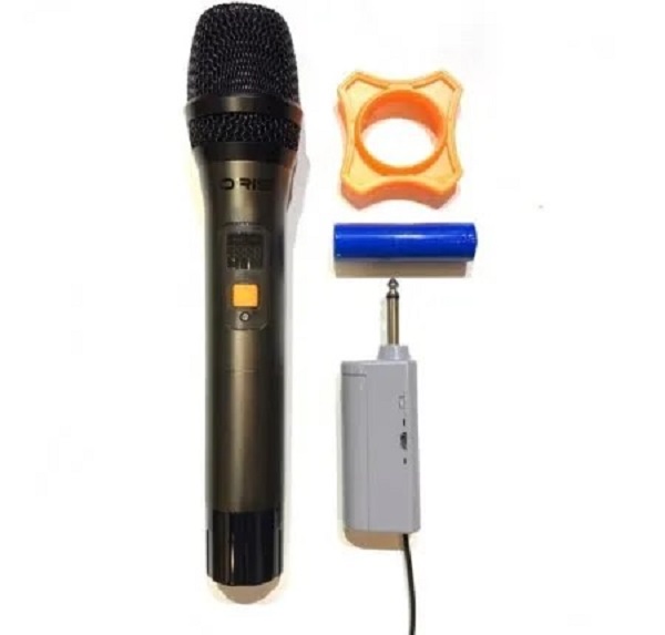 Micro Oris