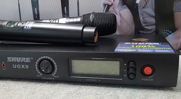 Tối Ưu Hóa Hiệu Suất UGX9