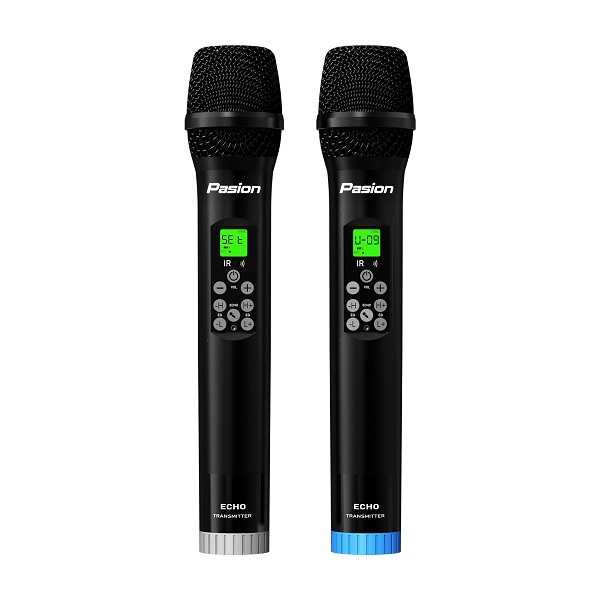 Micro Tạo Echo - Tạo Vang