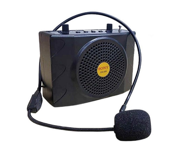 Micro Trợ Giảng Sony SN 898