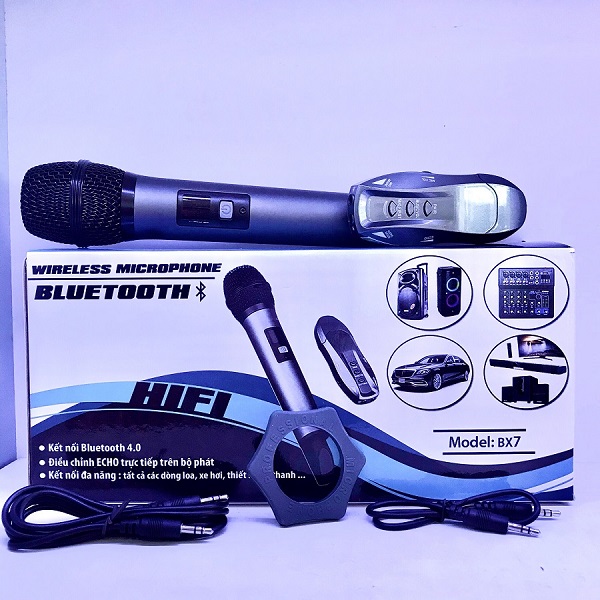  Micro Xe Hơi Chính Hãng