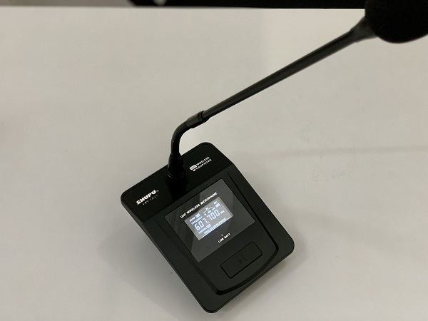 ​ Micro Shupu SKM 2000 Hiệu suất