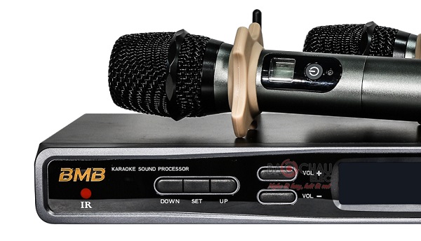 Micro karaoke BMB WB-4500