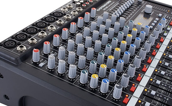 Mixer Dynacord CMS 600 giá rẻ