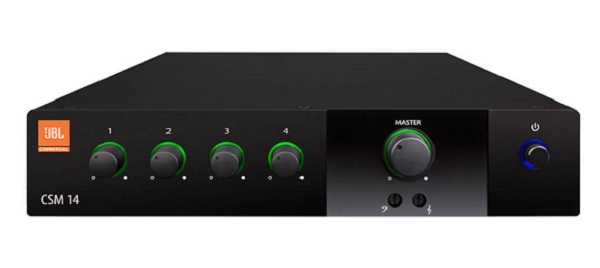 Mixer JBL Được Thế Hệ Trung Niên Chuyên Dùng