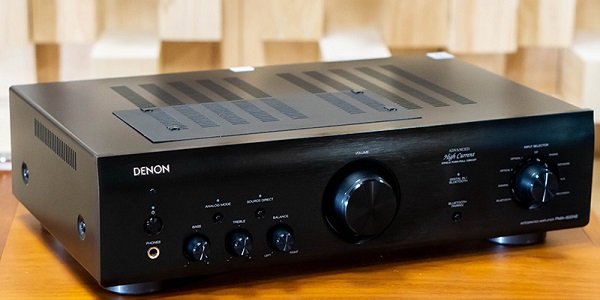 Mua Amply Denon PMA 600ne Giá Tốt Tại TP.HCM