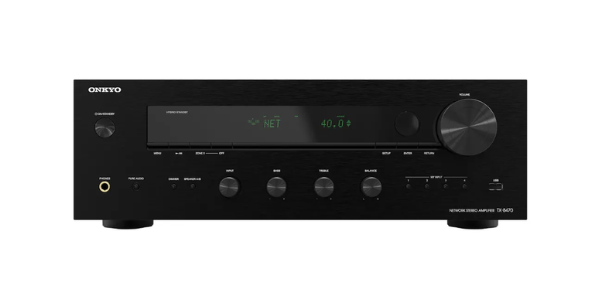 Mua Amply Onkyo TX-8470 Uy Tín