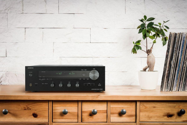 Mua Onkyo TX-8470