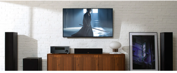 Mua Ampli Onkyo TX-RZ30 Uy Tín