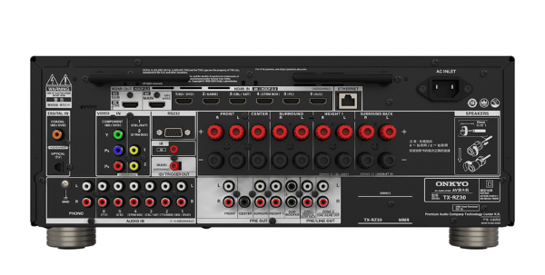 Mua Onkyo TX-RZ30