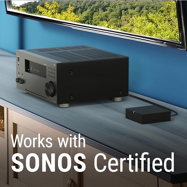 Amply Onkyo TX-RZ50 Tại TP.HCM