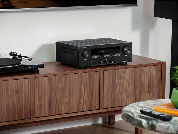 Mua Amply denon DRA 900H Giá Rẻ