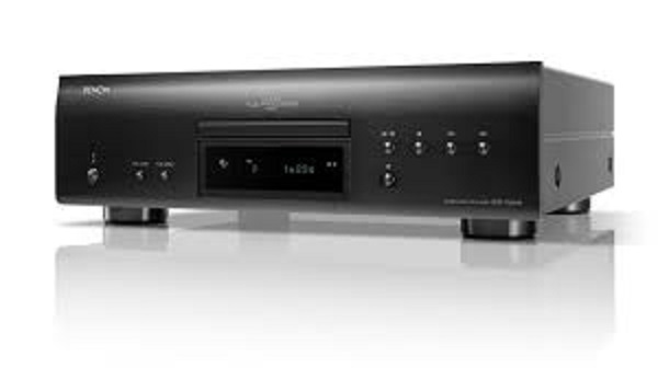 Mua Denon DCD-1700NE