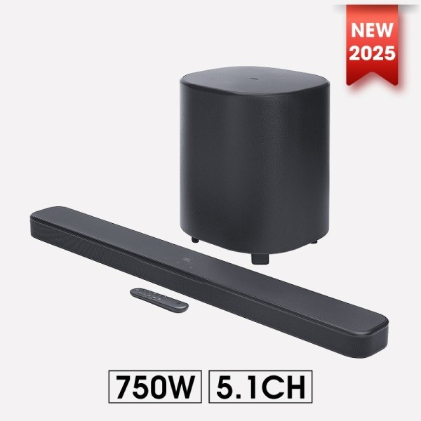 Mua JBL Bar 500MK2 Chính Hãng Tại 769 Audio