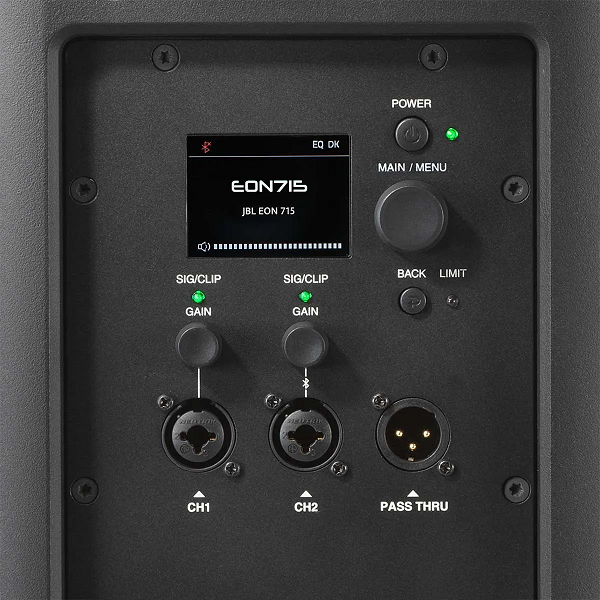 Mua JBL EON 715 Chính Hãng