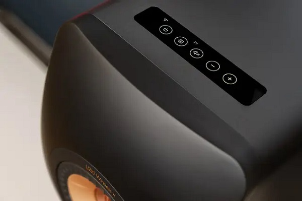 LS50 Chất Âm