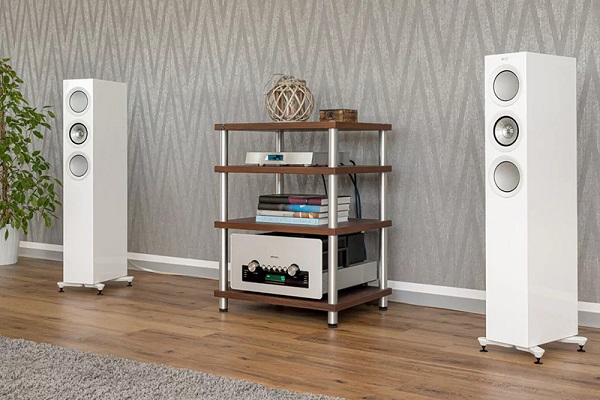Mua KEF R5 Meta Uy Tín 