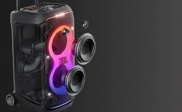 Mua Lại Hay Bỏ Qua JBL Partybox Stage 320