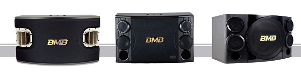 Mua Loa BMB Qua Kênh Uy Tín 769 Audio