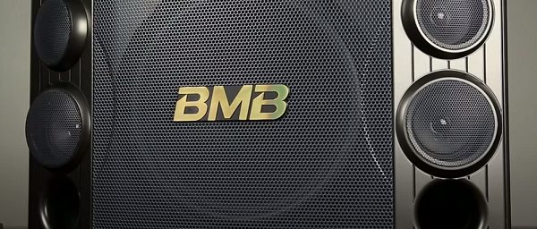 Mua Loa BMB Tại Cửa Hàng Uy Tín