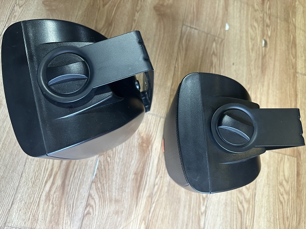 Mua Loa JBL Cho Quan Cafe Giá Tốt