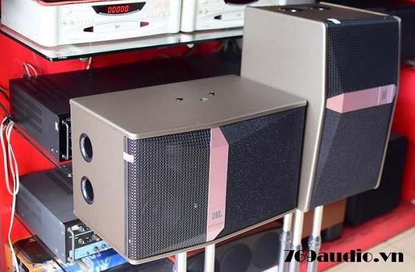 Mua Loa JBL KI 510 Giá Tốt Tại TP_HCM