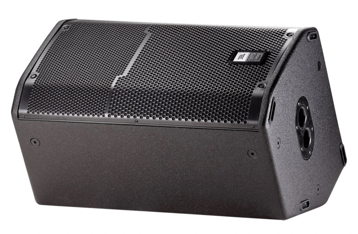Phối Ghép Loa JBL PRX 415M