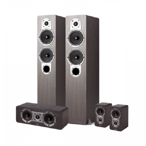 Mua Loa Jamo s426 hcs3 giá rẻ