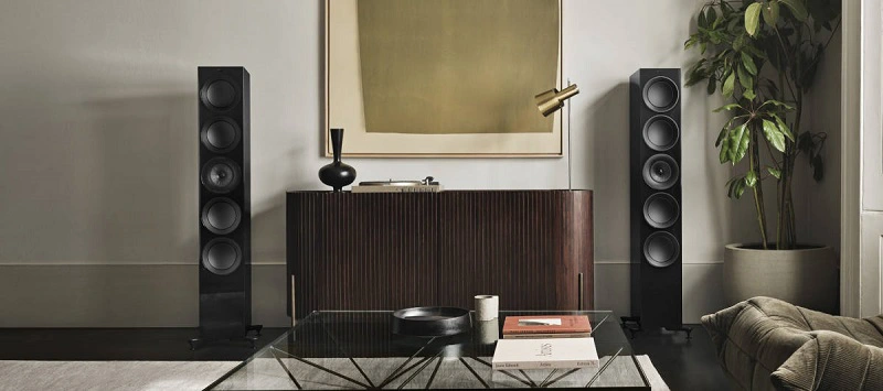 Mua Loa KEF R11 Meta