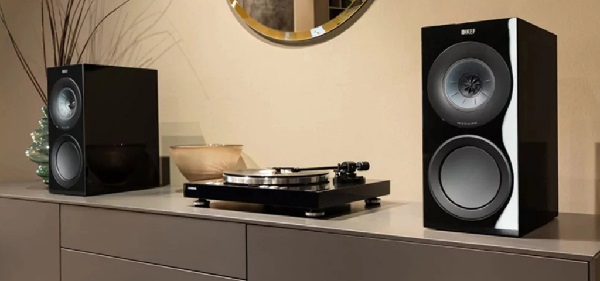 Mua Loa KEF R3 Meta đẹp giá tốt