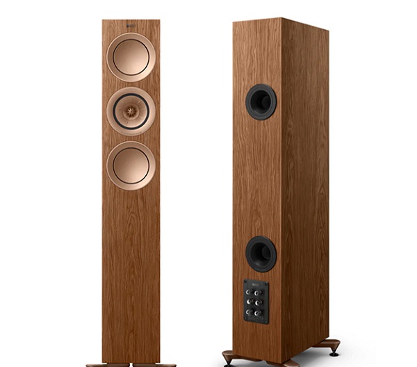 Mua Loa KEF R5 Meta