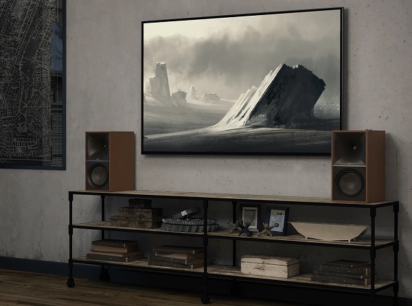 Mua Loa KLipsch the Nines Giá Rẻ Tại TP.HCM
