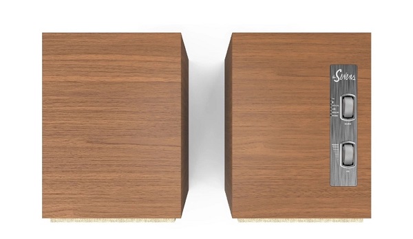 Mua Loa KLipsch the Sevens Giá Rẻ