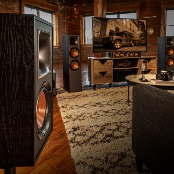 Mua Loa Klipsch R-51M Giá Tốt