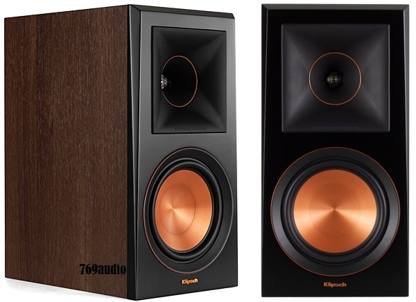 Mua Loa Klipsch RP 600M II Giá Rẻ