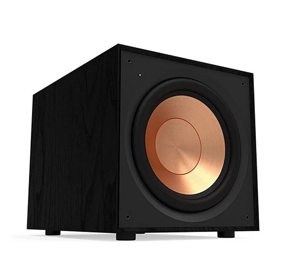 Mua Loa Sub Klipsch R-101SW Giá Tốt Tại TP.HCM