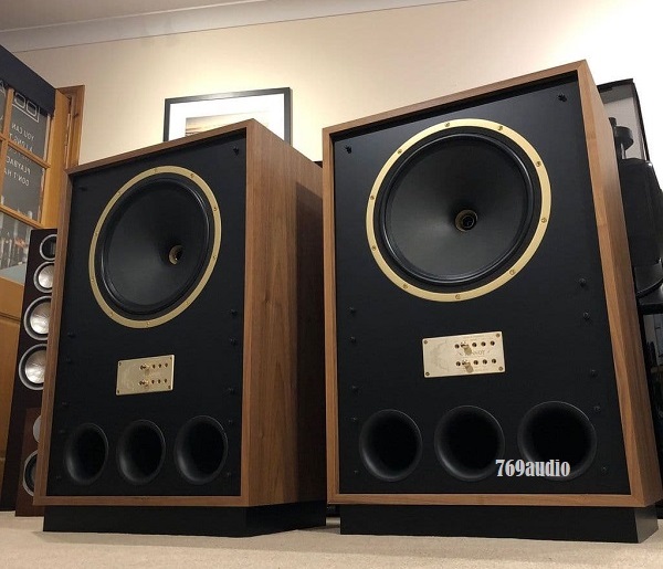 Mua Loa Tannoy ARDEN Giá Rẻ