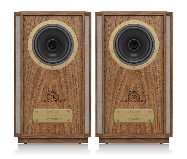 Mua Loa Tannoy Autograph Mini-OW Giá Tốt
