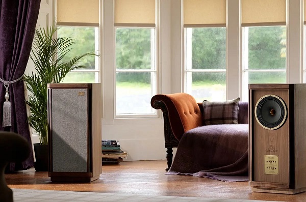 Mua Loa Tannoy Stirling III LZ Giá Tốt